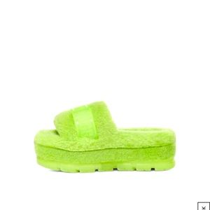 Ugg’s platform slides new